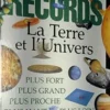 LA TERRE ET L'UNIVERS, S Dunlop