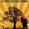 La terre que nous foulons, Jesùs Carrasco
