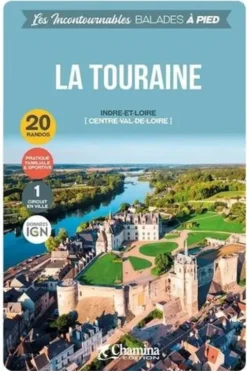 La Touraine, Isabelle Audinet