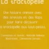 La tractopelle, Nathalie Bélineau