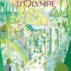 La Trahison d'Olympe Tome 1, Jean Dalin