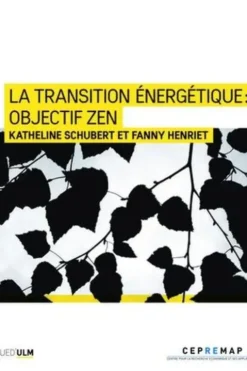 La transition énergétique : Objectif ZEN, Fanny Henriet