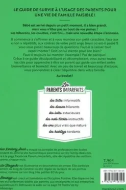 L'autorité bienveillante, Eve Aboucaya