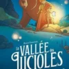 La vallée des lucioles, Boris Sabatier