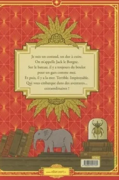 L'aventurier, Kiko
