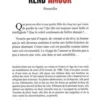 L'aveugle rend amour. Nouvelles, Souhila Omar