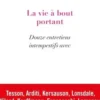 La vie à bout portant. Douze entretiens intempestifs avec, Vol à voile