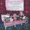 La vie d'adulte. Ca pue, Emma Bossé