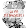La vie est nouvelle !. Mon expérience de reconstruction en 3 étapes, après mon divorce, Lucile Legal
