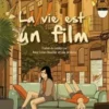 La vie est un film, Maite Carranza