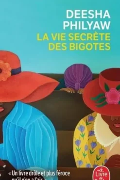 La vie secrète des bigotes, Deesha Philyaw