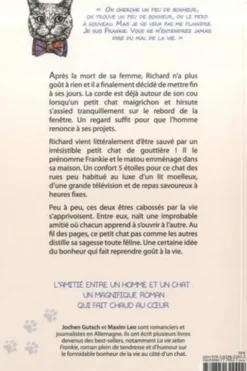 La vie selon Frankie, Jochen Gutsch