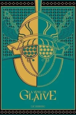 La voie du glaive Tome 1 : Les frères furieux. Edition spéciale en noir & blanc, Emmanuel Herzet