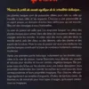 La Voie du Poison, Laurie Bianciotto