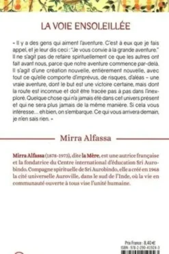 La voie ensoleillée, La Mère