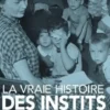 La vraie histoire des instits, Olivier Magnan