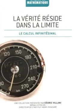 La vérité réside dans la limite, Antonio J Duran