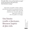 La vérité sur Judith D., Anne Vantal
