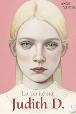 La vérité sur Judith D., Anne Vantal