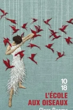 L'école aux oiseaux, Clare Beams