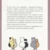 L'école du chat. S'inspirer du chat pour vivre mieux, Suzac