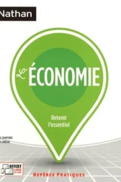 L'économie, Renaud Chartoire