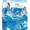 L'eau par les grands maîtres de l'estampe japonaise, Jocelyn Bouquillard
