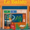 Le Balato, Djamel Cherigui