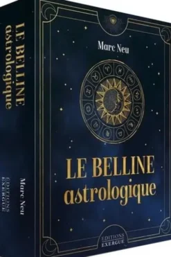 Le Belline astrologique, Marc Neu