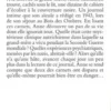 Le bois des ombres, Barbara Dribbusch