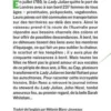 Le bordel des mers. Le singulier destin des exilées du Lady Julian, Siân Rees