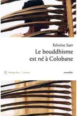 Le bouddhisme est né à Colobane, Felwine Sarr