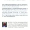 Le cancer un combat scientifique et social, Henri Pujol