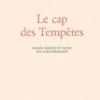 Le cap des Tempêtes, Nina Berberova