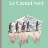Le carnet vert, Henriette d' Angeville