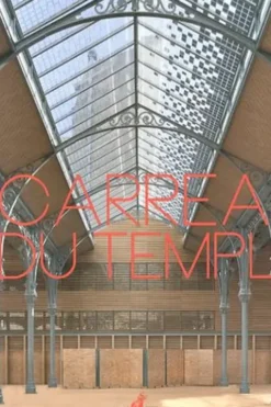 Le Carreau du Temple, Renée Davray-Piekolek