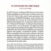Le centaure de l’Arctique, Yves Gauthier