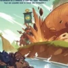 Le cercle des intrépides Tome 1 : L'épée de Zgangver, Marc Dubuisson