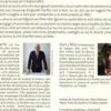 Le cercle des plumes assassines, John Joseph Murphy