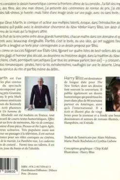 Le cercle des plumes assassines, John Joseph Murphy
