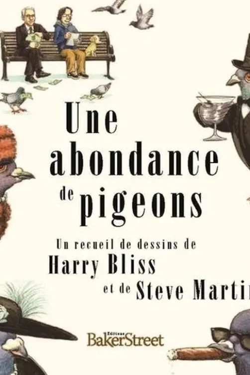 Le cercle des plumes assassines, John Joseph Murphy