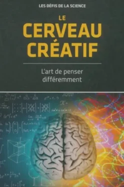 Le cerveau créatif, Collectif