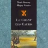 Le chant des cauris, Marie Boutroy