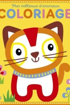 Le chat, Corinne Lemerle