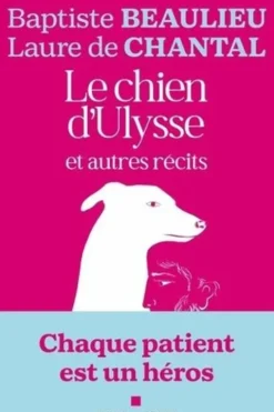 Le chien d'Ulysse et autres récits, Baptiste Beaulieu