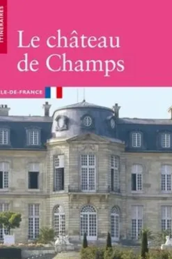 Le château de Champs, Marie-Hélène Didier