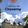 Le château de Cheverny. Edition bilingue français-anglais, Christophe Morin