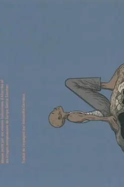 Le ciel dans la tête, Antonio Altarriba