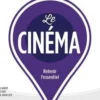 Le cinéma. Edition 2020, Francis Frey