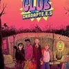 Le club des inadapté.e.s (BD), Cati Baur